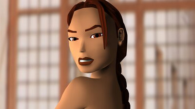 Tomb Raider 3 Wallpaper 55